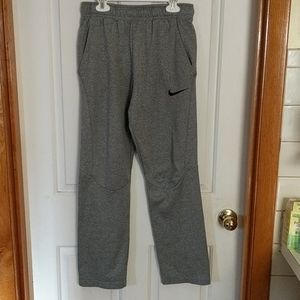 Nike sweat pants